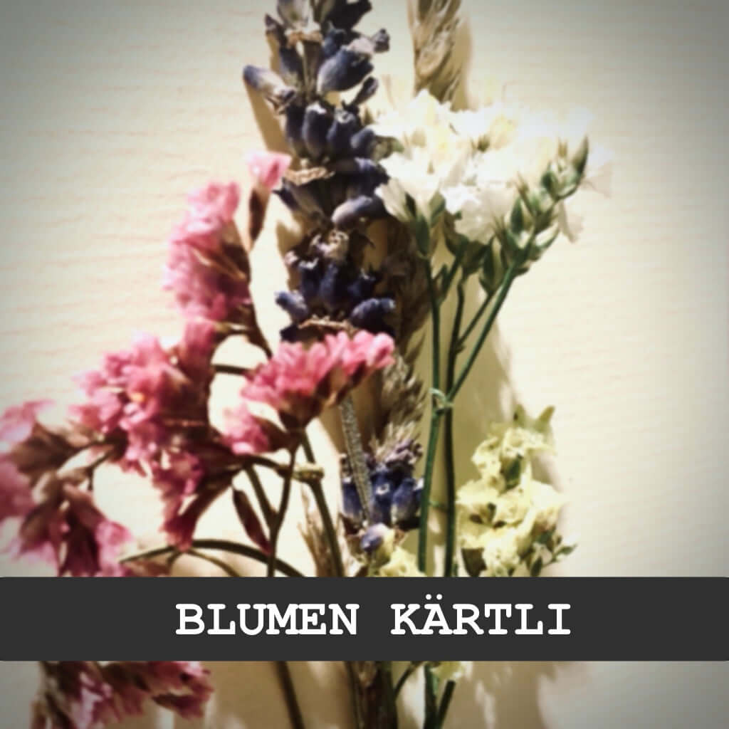 joyne.com | Blumen Kärtli | diverse Ausführungen von PS I made this