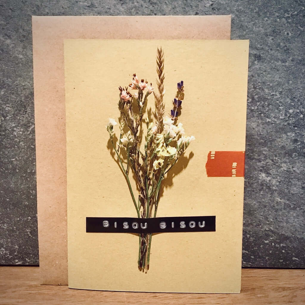 joyne.com | Blumen Kärtli | diverse Ausführungen von PS I made this