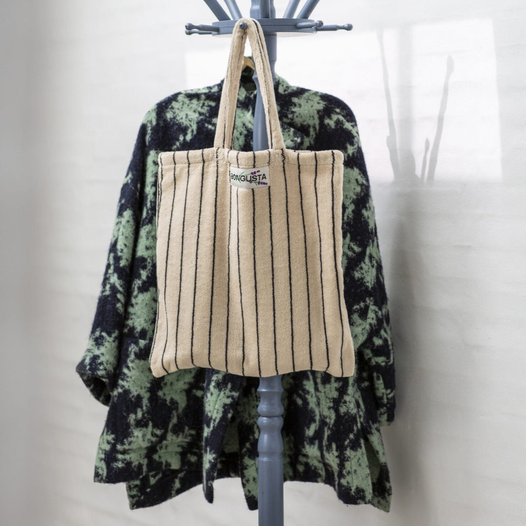 joyne.com | Shopper NARAM | creme, blau von Bongusta
