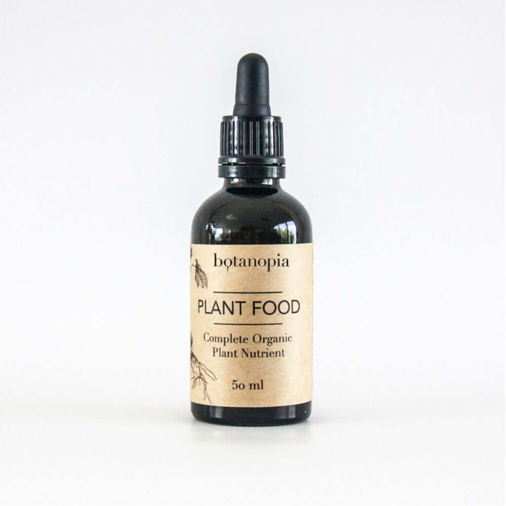 joyne.com | Bio Pflanzennährstoffe | 50ml von Botanopia