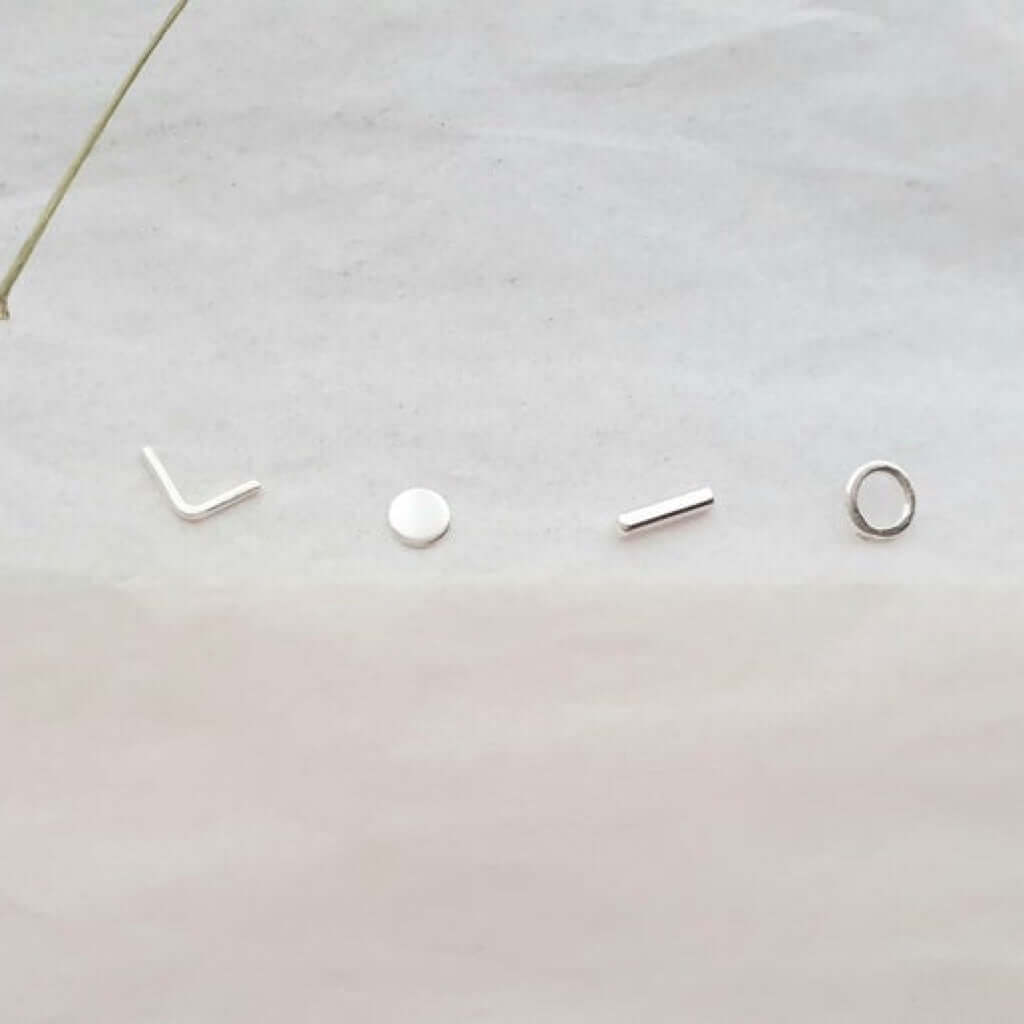 joyne.com | Ohrringe Set Mix and Match von Clare Elisabeth Kilgour