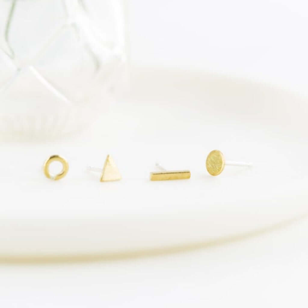 joyne.com | Ohrringe Set Mix and Match von Clare Elisabeth Kilgour