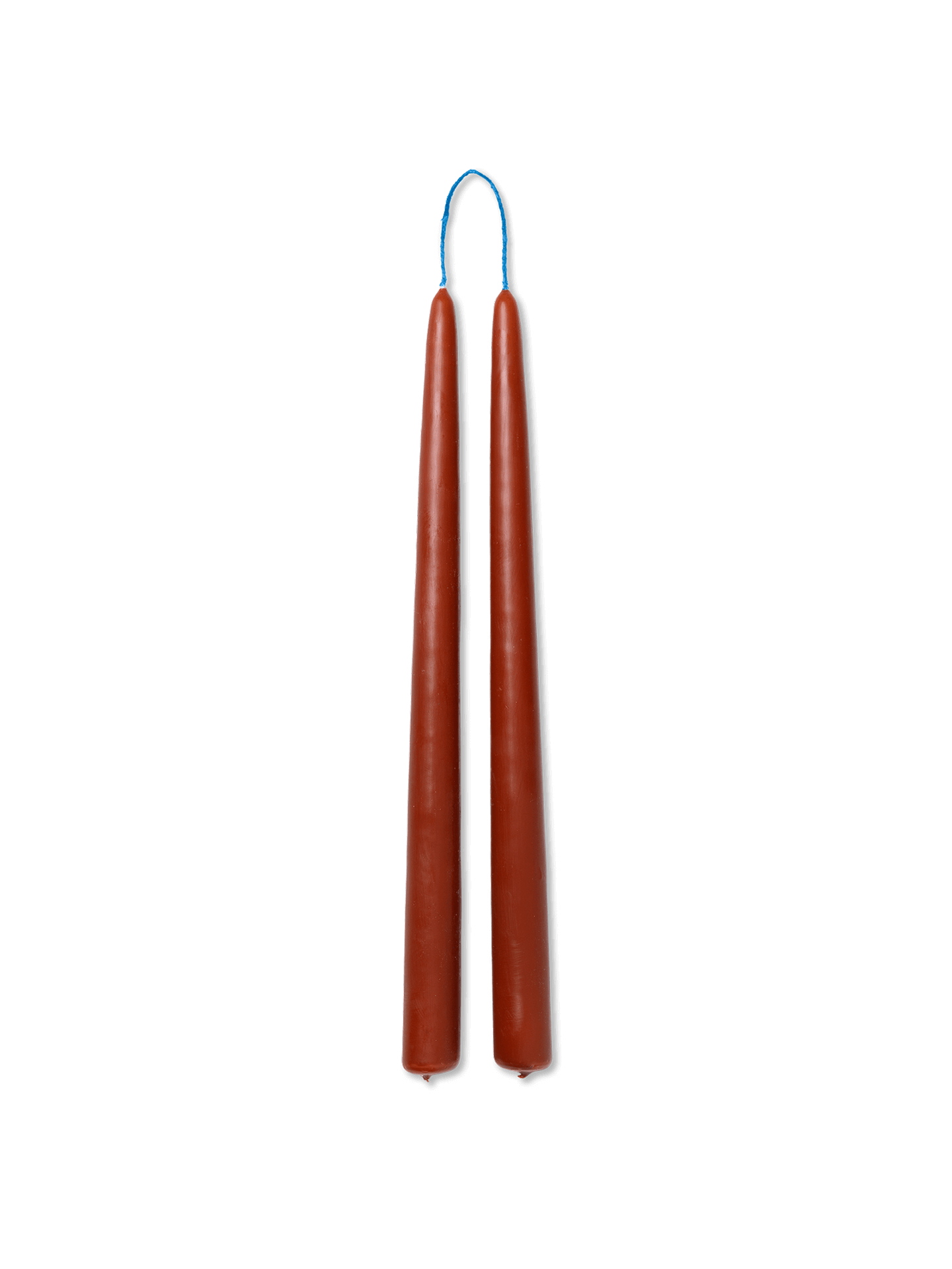 joyne.com | 2er Set Kerzen 30cm | verschiedene Farben von Ferm Living