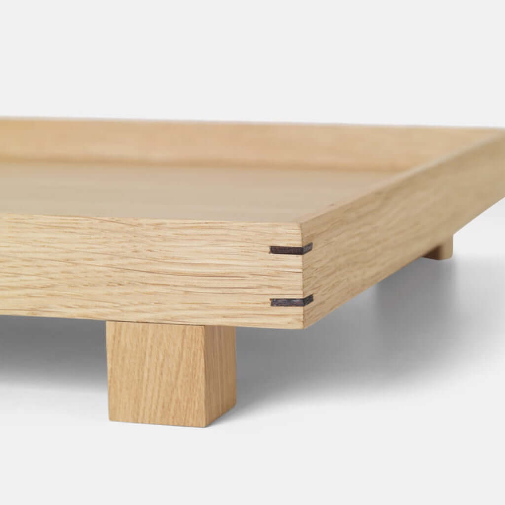 joyne.com | BON Holztablett | XS von Ferm Living