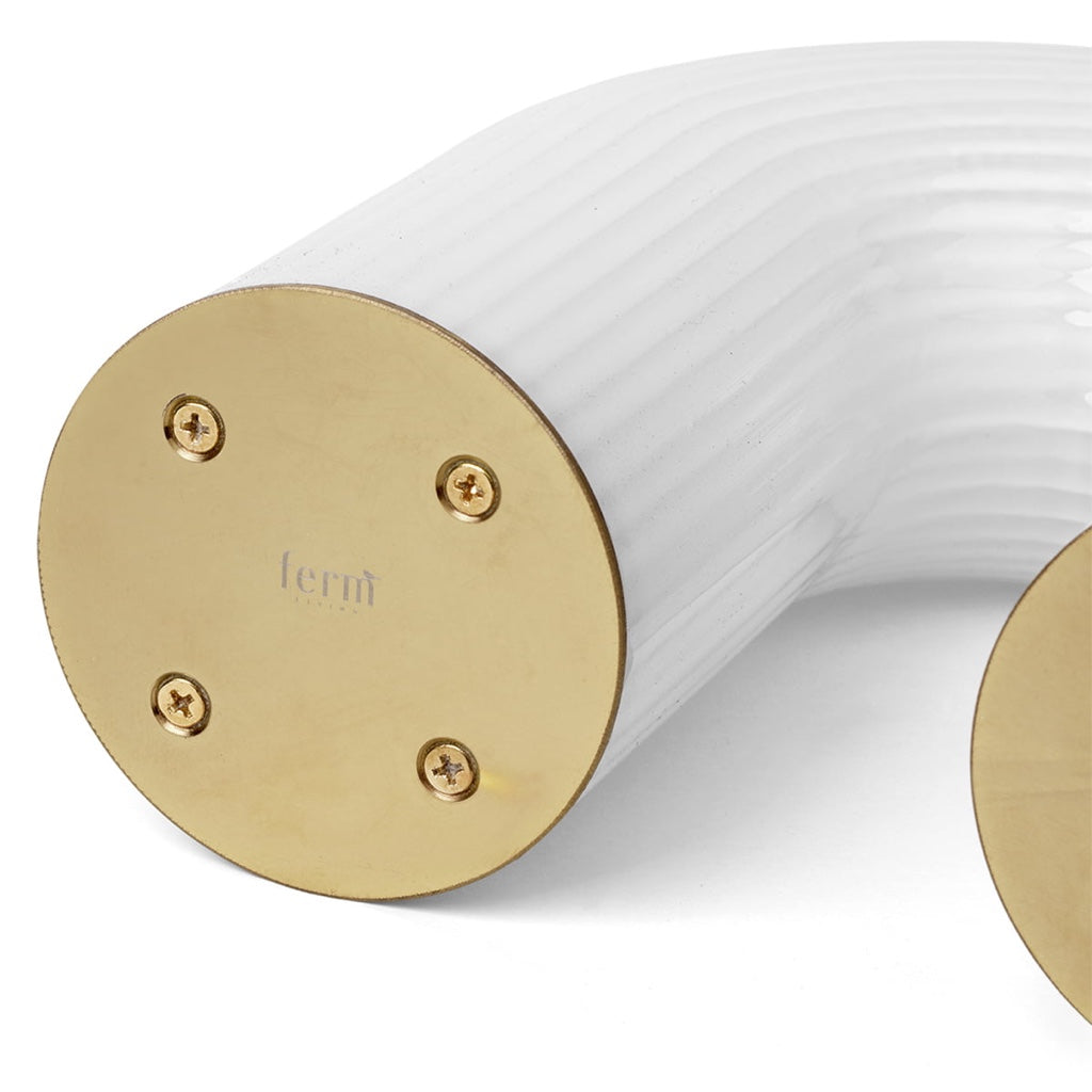 joyne.com | Tischleuchte Bogen | Vuelta von Ferm Living