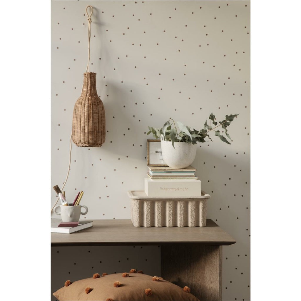 joyne.com | Paper Pulp Box (2er Set) | large von Ferm Living