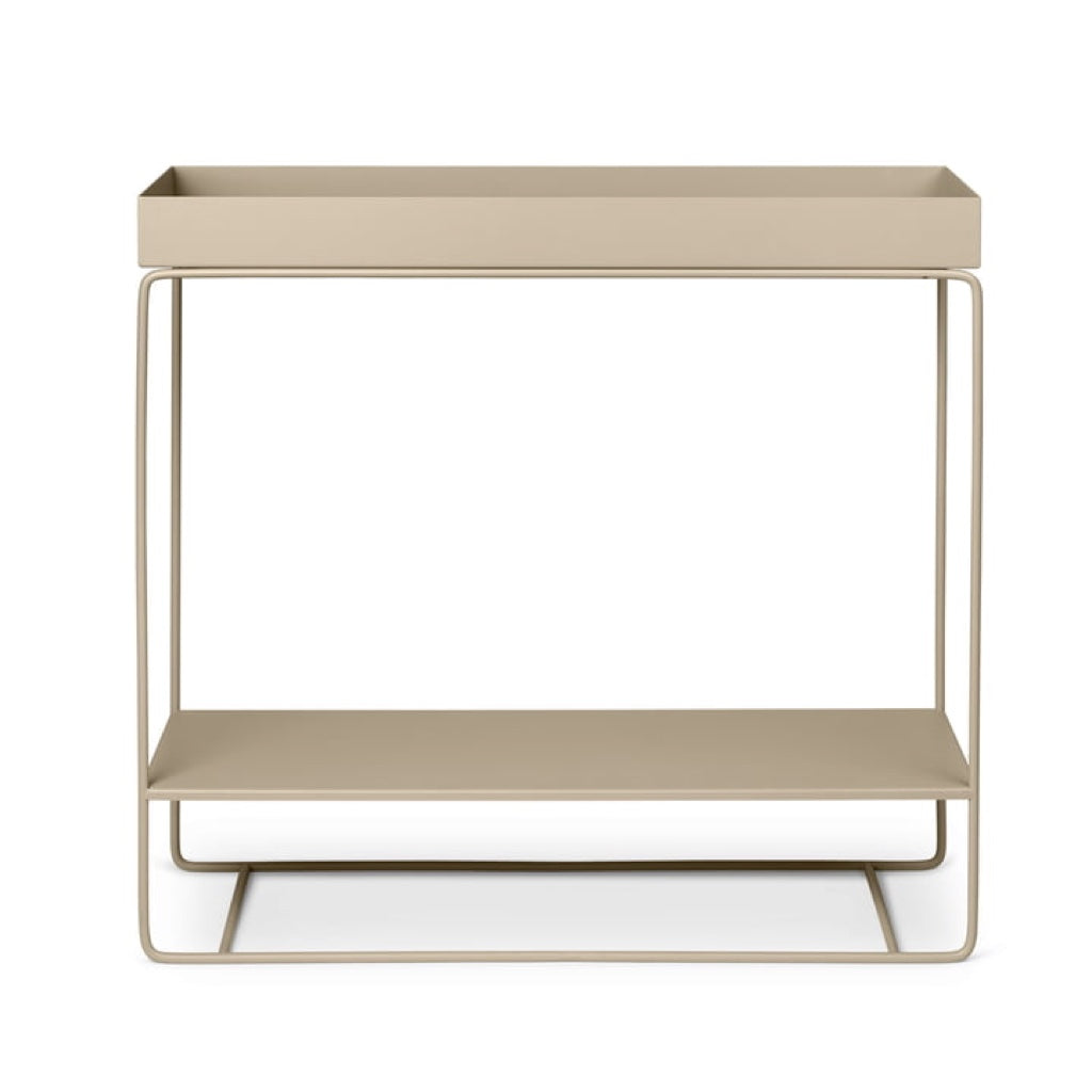joyne.com | Plantbox zwei Ebenen | cashmere von Ferm Living