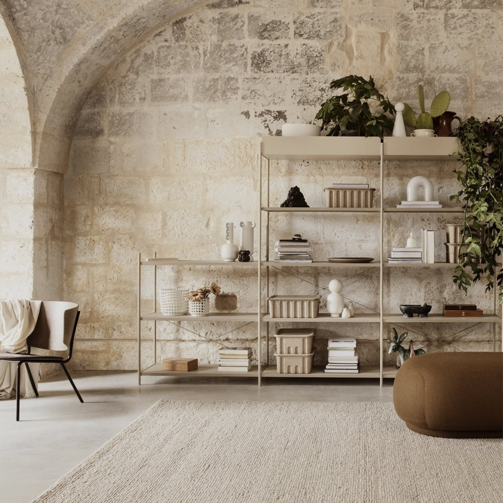 joyne.com | Punctual Shelf | Regalsystem von Joyne