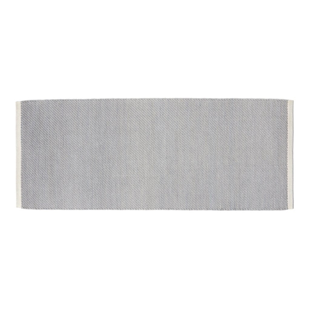 joyne.com | Teppich BIAS cool grey | 140x200cm von HAY