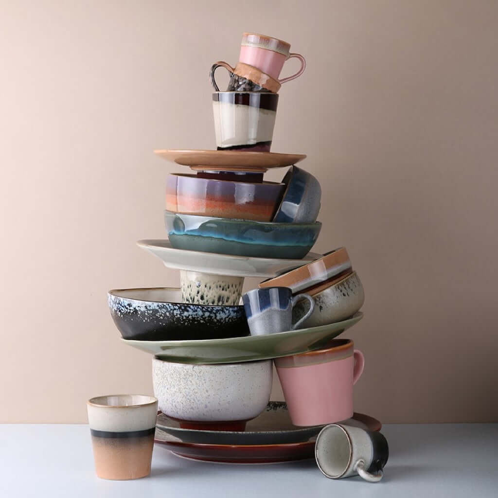 joyne.com | Tasse mit Henkel | ROCK von Hk Living