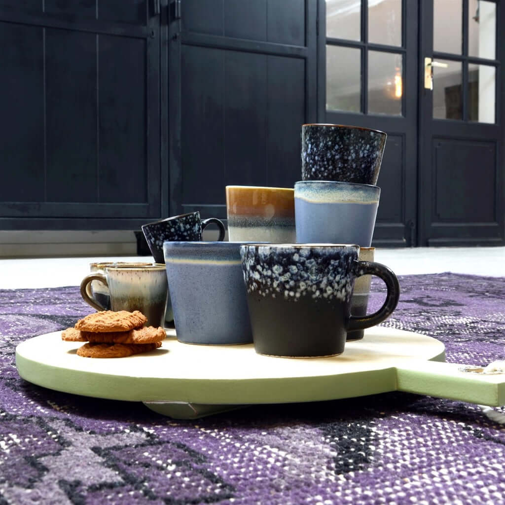 joyne.com | Tasse mit Henkel | ROCK von Hk Living