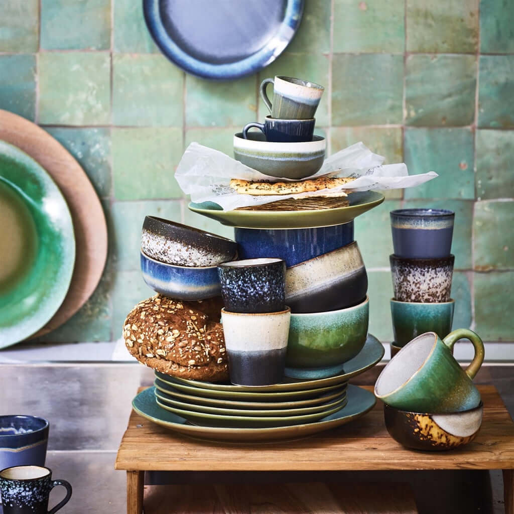joyne.com | Tasse mit Henkel | ROCK von Hk Living