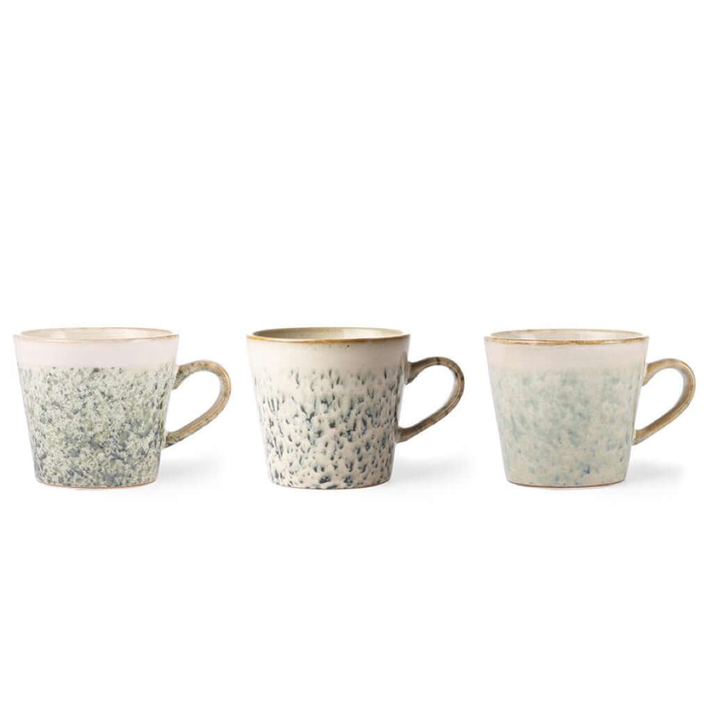 joyne.com | Tasse mit Henkel | HAIL von Hk Living