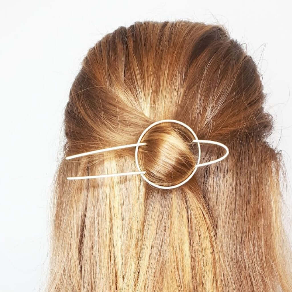 joyne.com | Hair Pin | 2 Grössen von Clare Elisabeth Kilgour