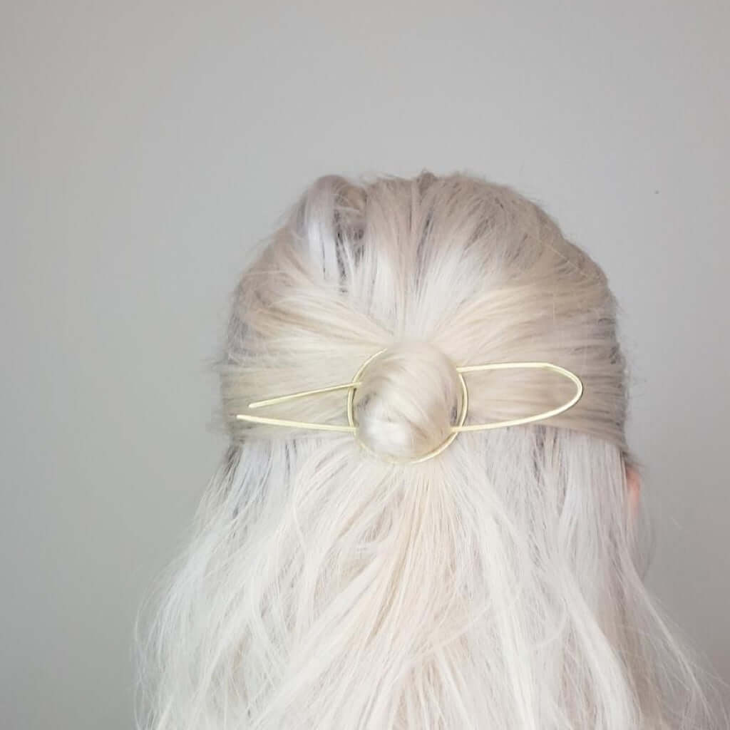 joyne.com | Hair Pin | 2 Grössen von Clare Elisabeth Kilgour