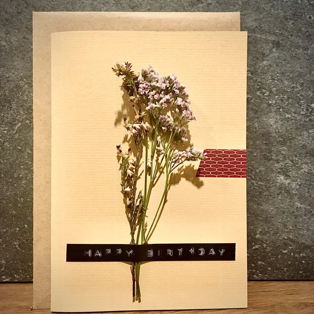 joyne.com | Blumen Kärtli | diverse Ausführungen von PS I made this