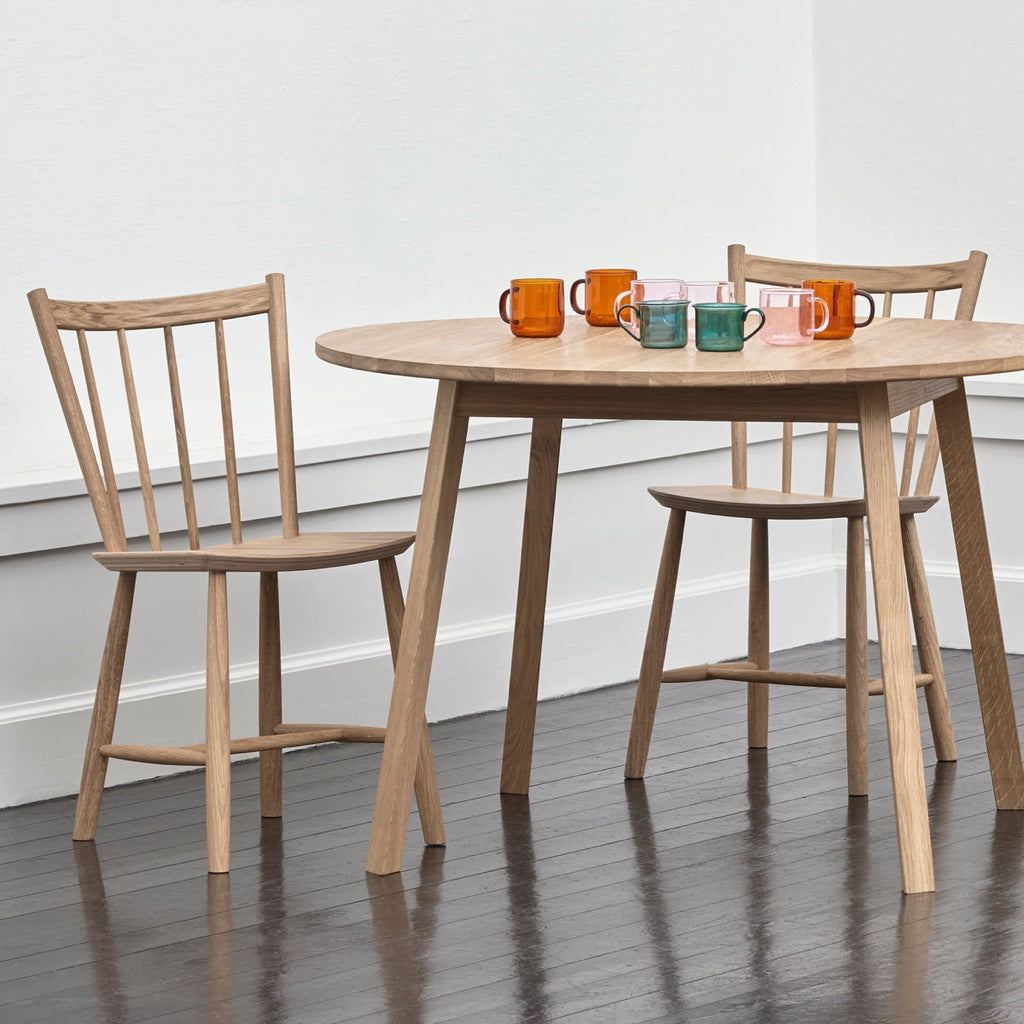 joyne.com | Stuhl J41 von HAY
