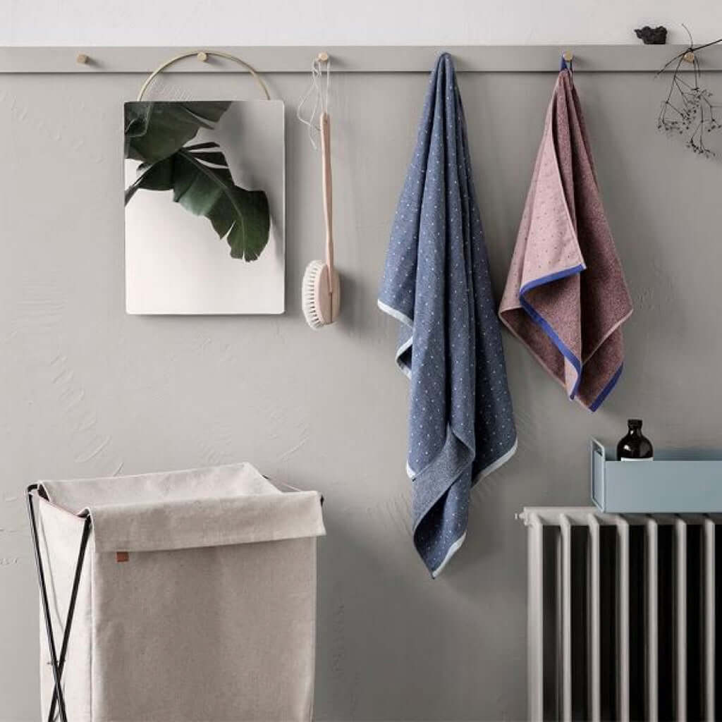 joyne.com | Herman Wäschekorb von Ferm Living