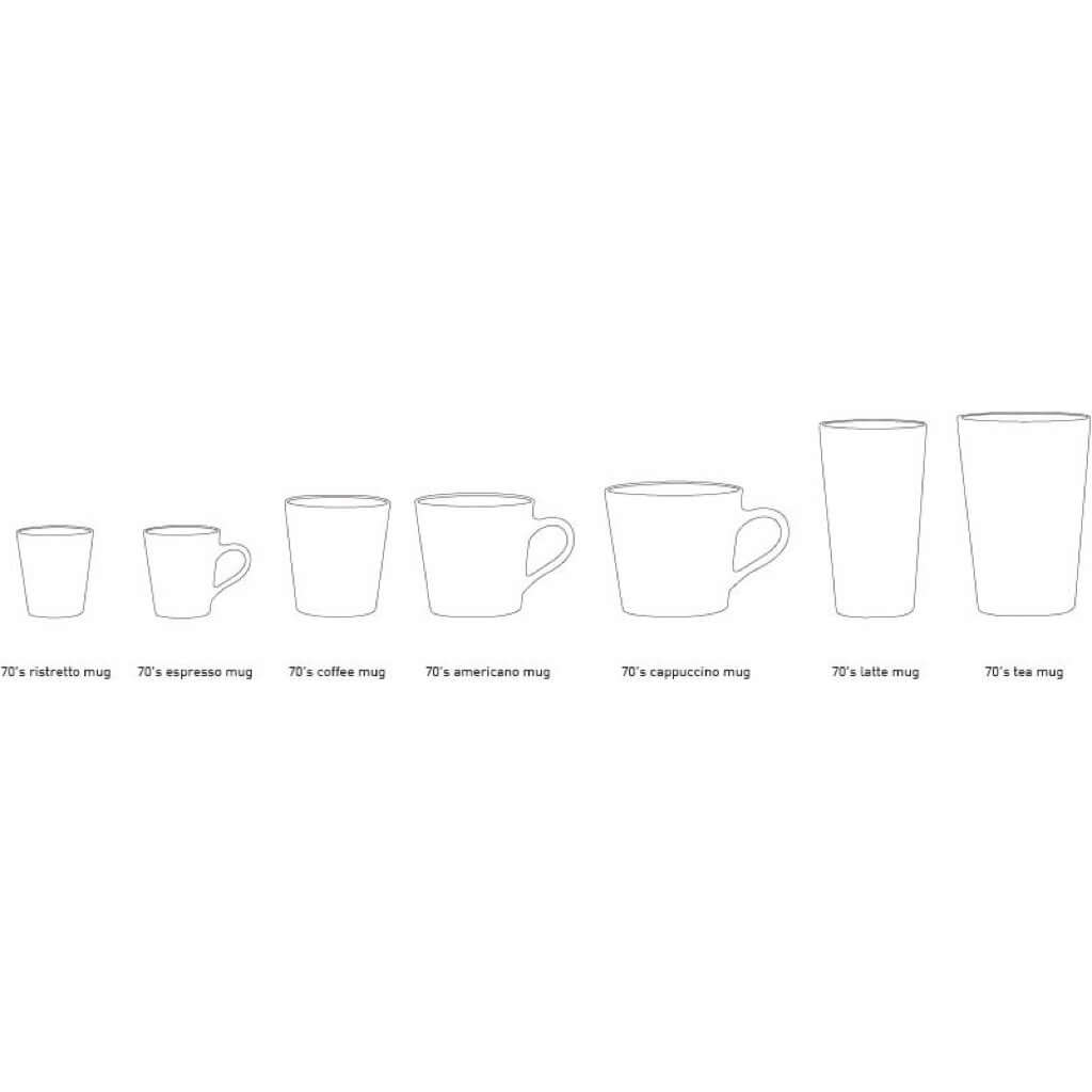 joyne.com | Becher | FROST von Hk Living