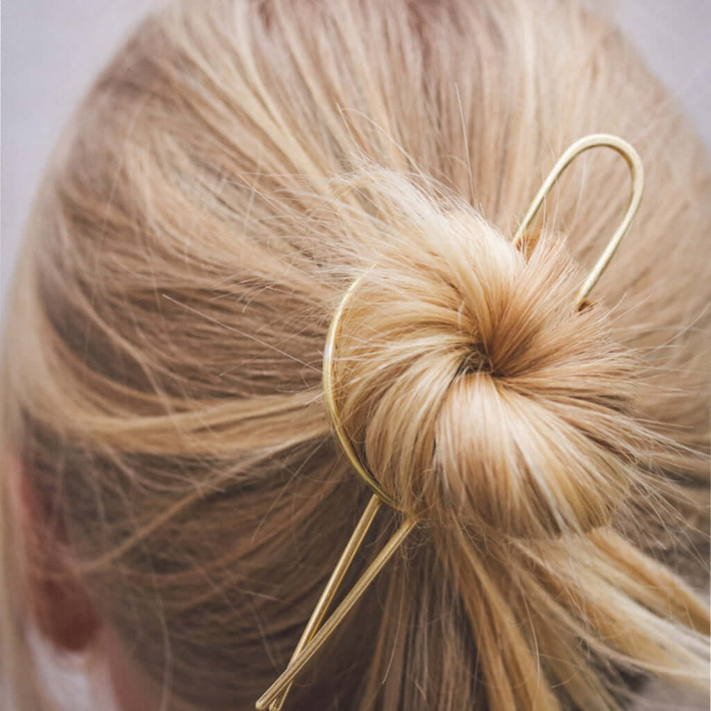 joyne.com | Hair Pin | 2 Grössen von Clare Elisabeth Kilgour