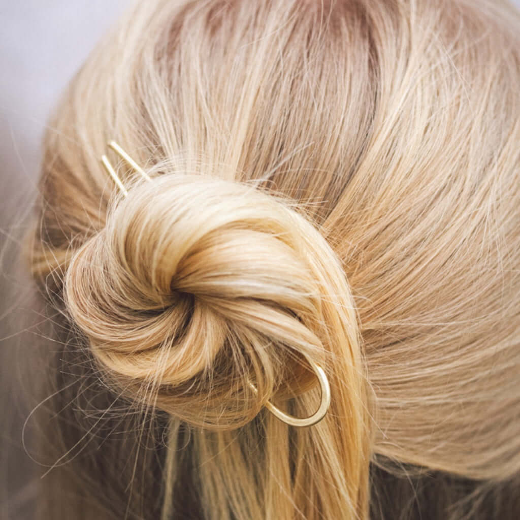 joyne.com | Hair Pin | 2 Grössen von Clare Elisabeth Kilgour