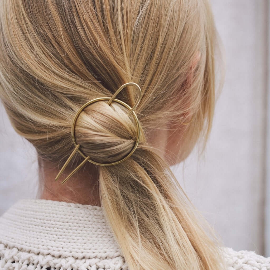 joyne.com | Hair Pin | 2 Grössen von Clare Elisabeth Kilgour