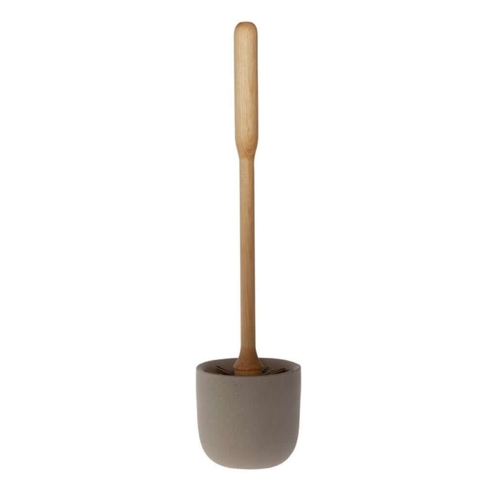 joyne.com | WC Bürste mit Betontopf von Iris Hantverk