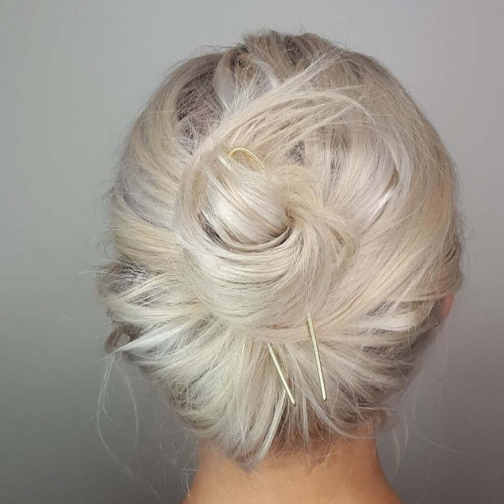 joyne.com | Hair Pin | 2 Grössen von Clare Elisabeth Kilgour