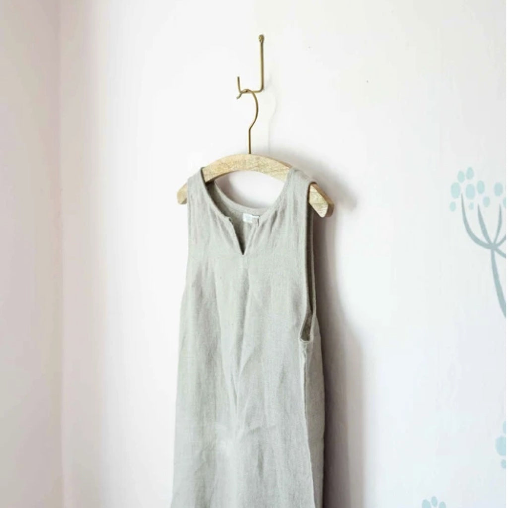 joyne.com | Wandhaken Messing | verschiedene Grössen von Fog Linen