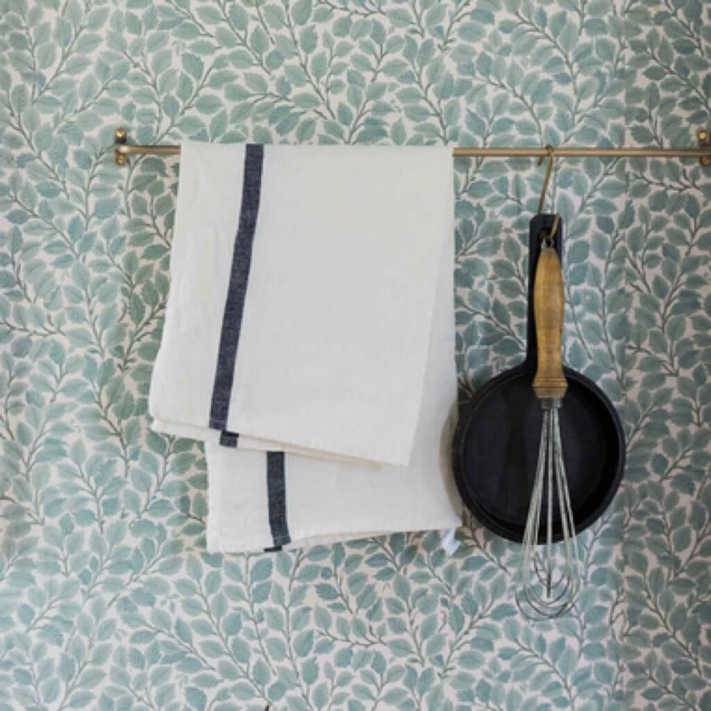 joyne.com | Handtuchhalter Messing | verschiedene Grössen von Fog Linen
