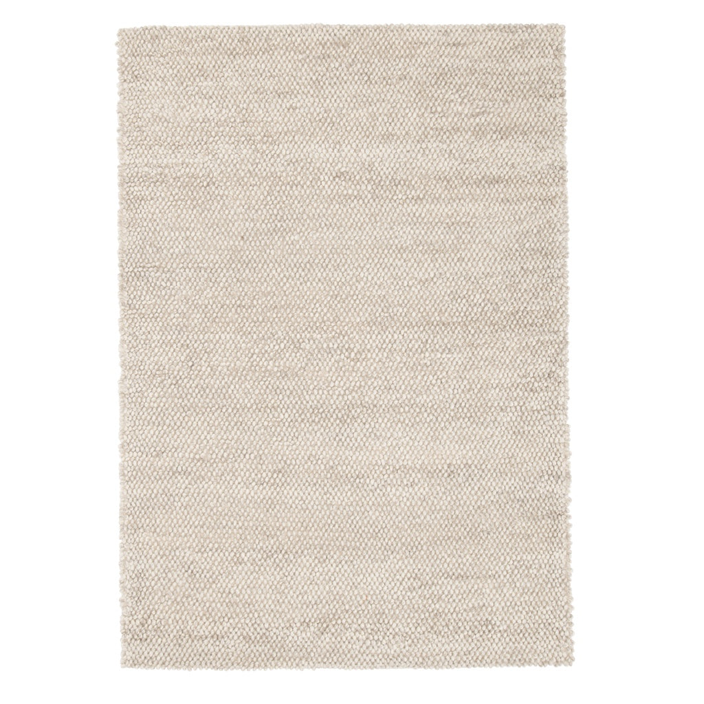 joyne.com | Teppich ARTIC light grey | 140x200cm von Linie Design