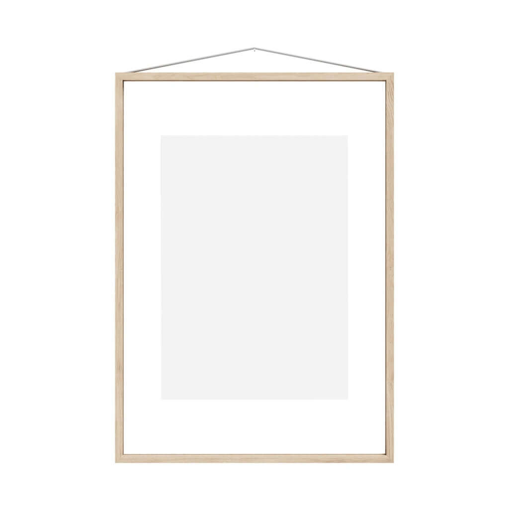 joyne.com | Bilderrahmen FRAME | Eiche | verschiedene Grössen von Moebe