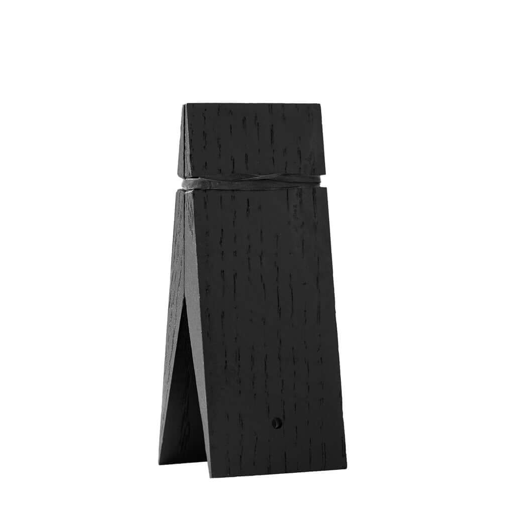 joyne.com | Klammer PINCH | Eiche schwarz von Moebe