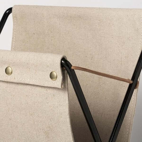 joyne.com | Herman Zeitschriftenständer von Ferm Living