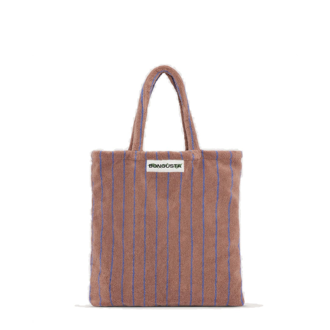 joyne.com | Shopper NARAM | camel, blau von Bongusta