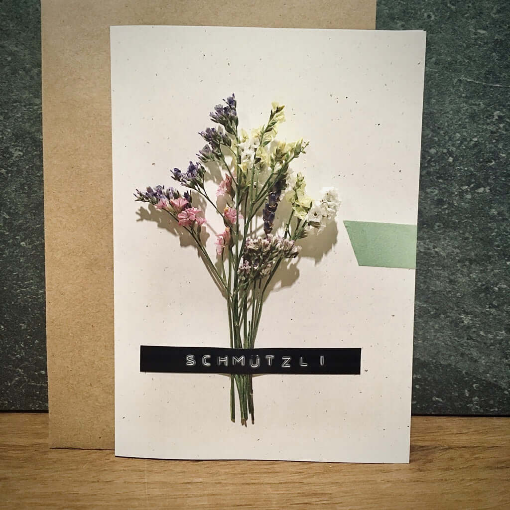 joyne.com | Blumen Kärtli | diverse Ausführungen von PS I made this