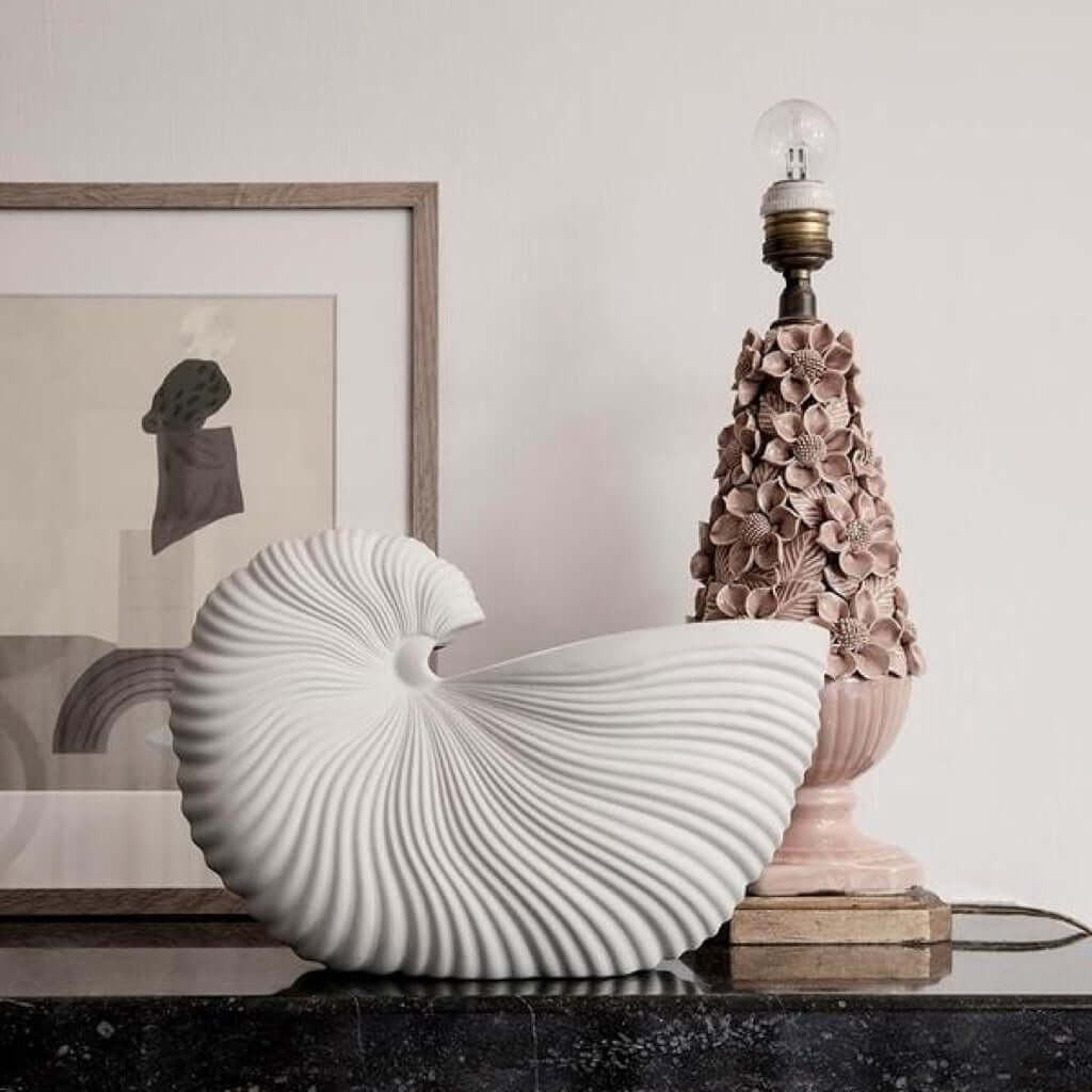 joyne.com | Muscheltopf von Ferm Living