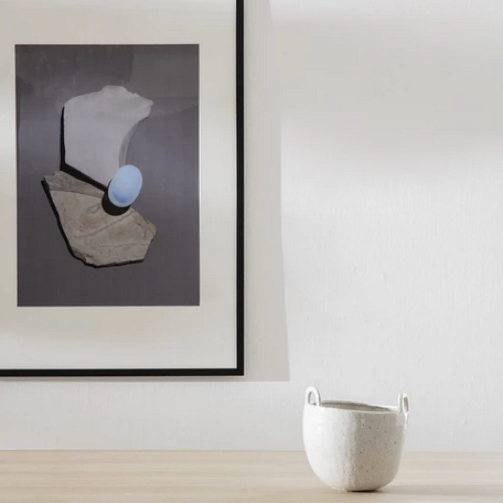 joyne.com | Speckle Übertopf | small von Ferm Living