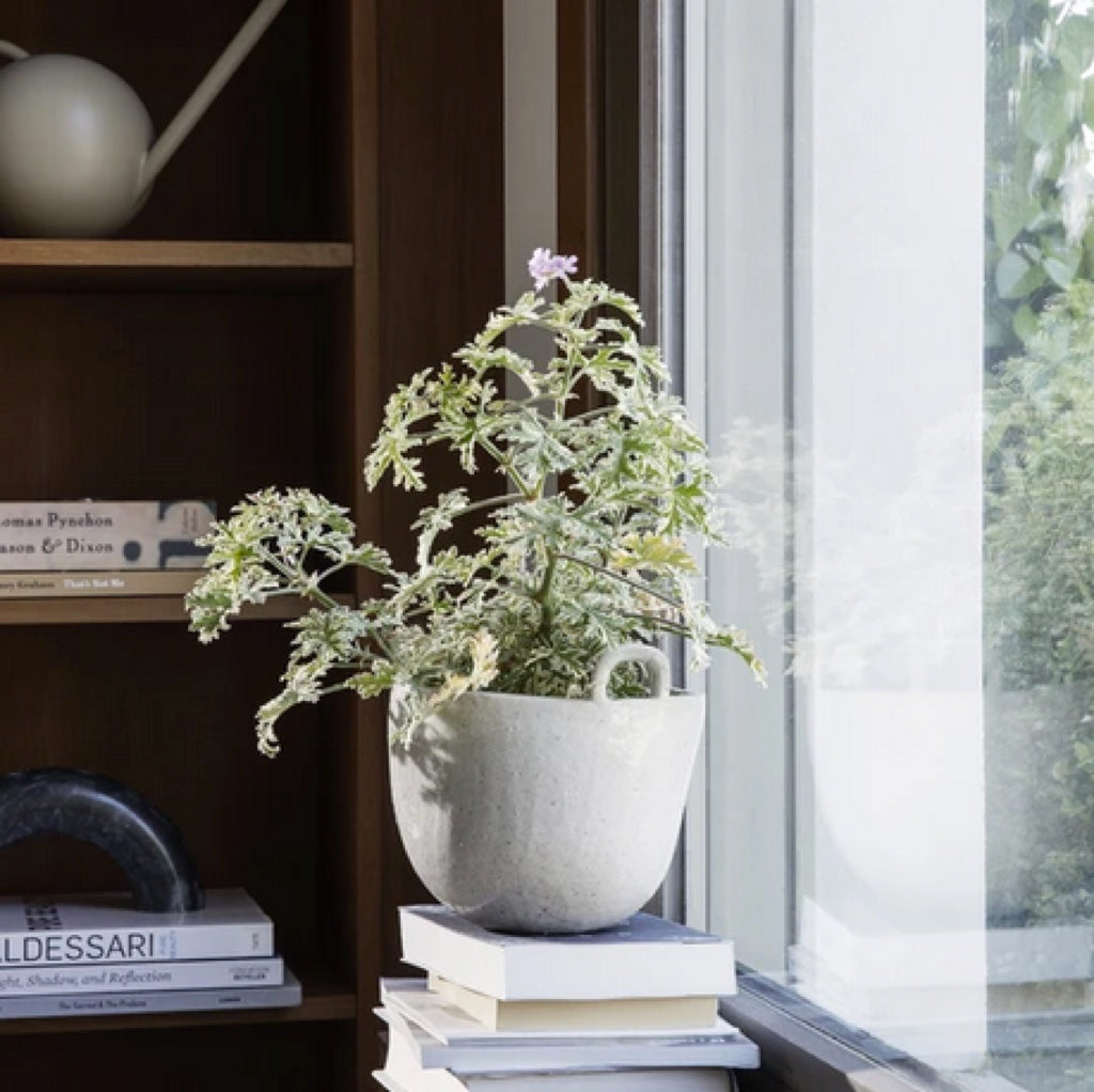 joyne.com | Speckle Übertopf | small von Ferm Living