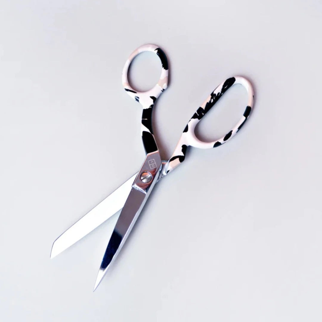 Scissors printed | Kyoto