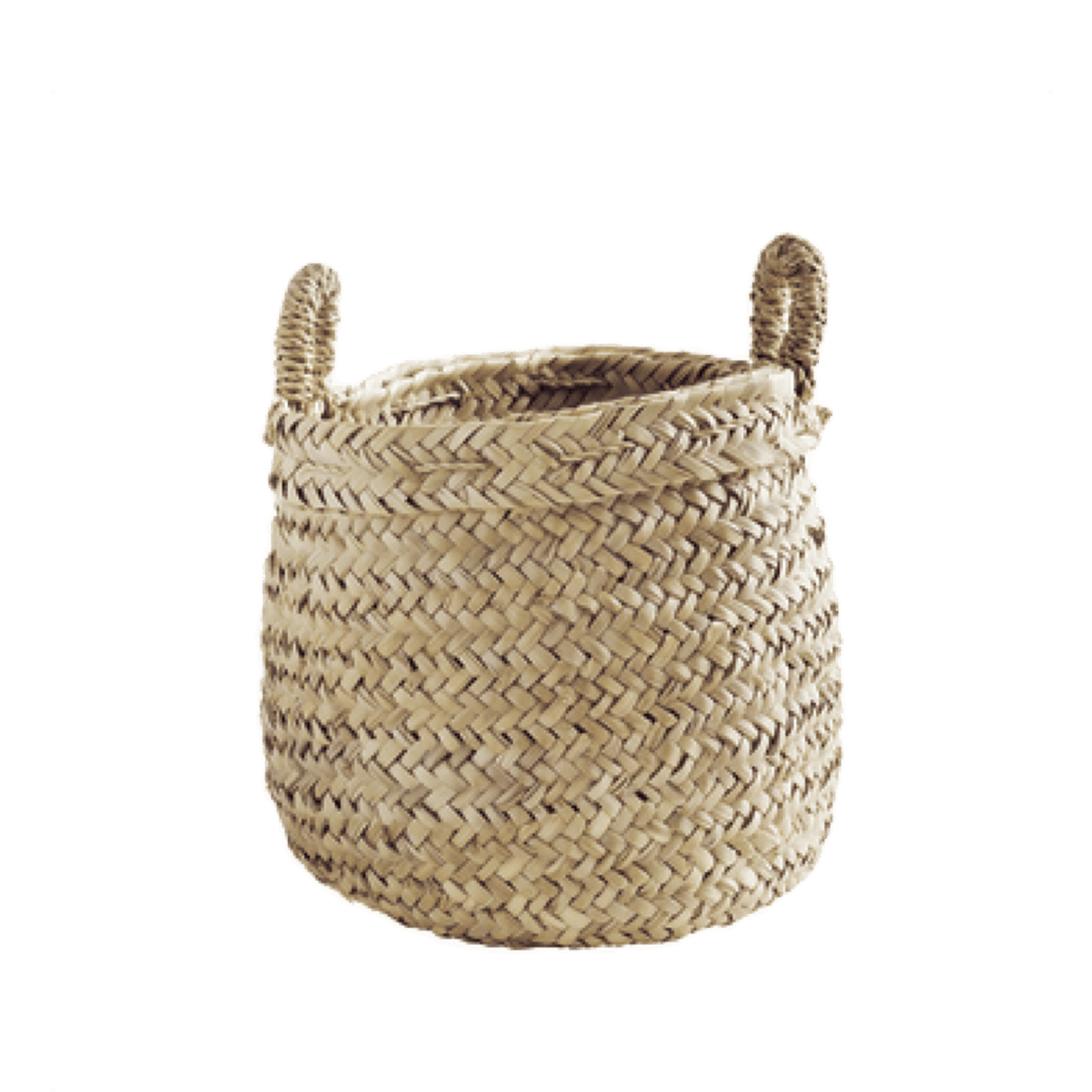 joyne.com | Korb mit Henkel M | Ø 24cm von Tine K Home