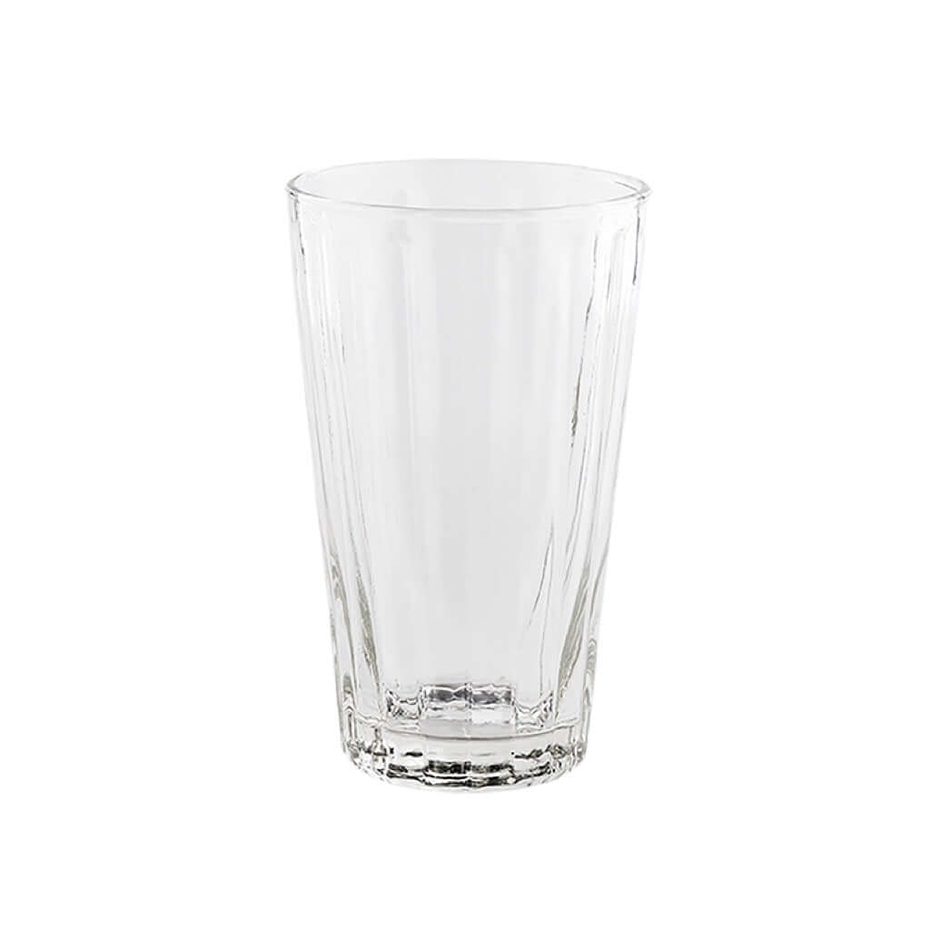 joyne.com | Glas mit Rillen | verschiedene Grössen von Tine K Home