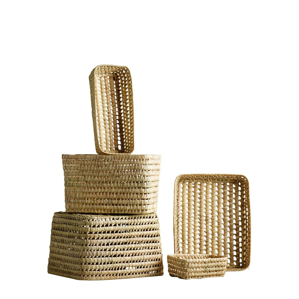 joyne.com | Korb | 32x42 cm von Tine K Home