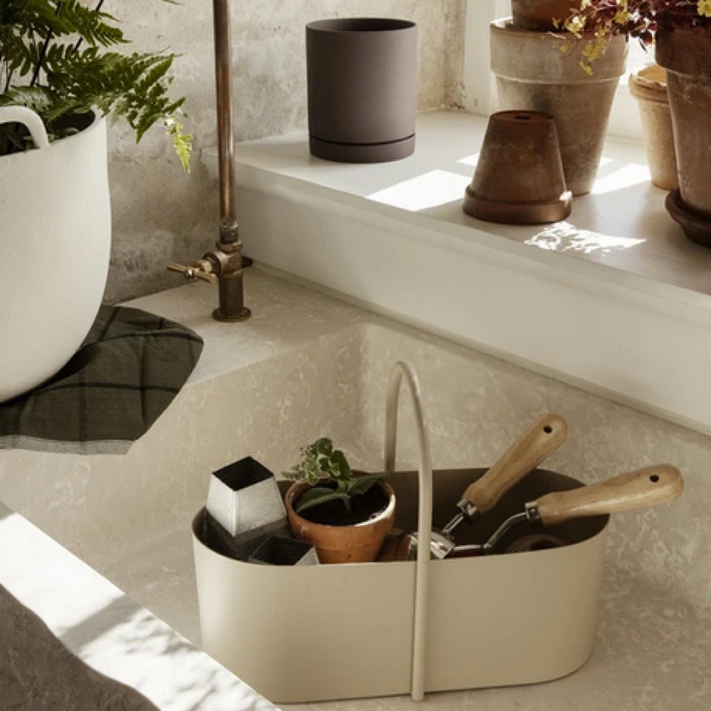 joyne.com | Toolbox "Grib" | cashmere von Ferm Living