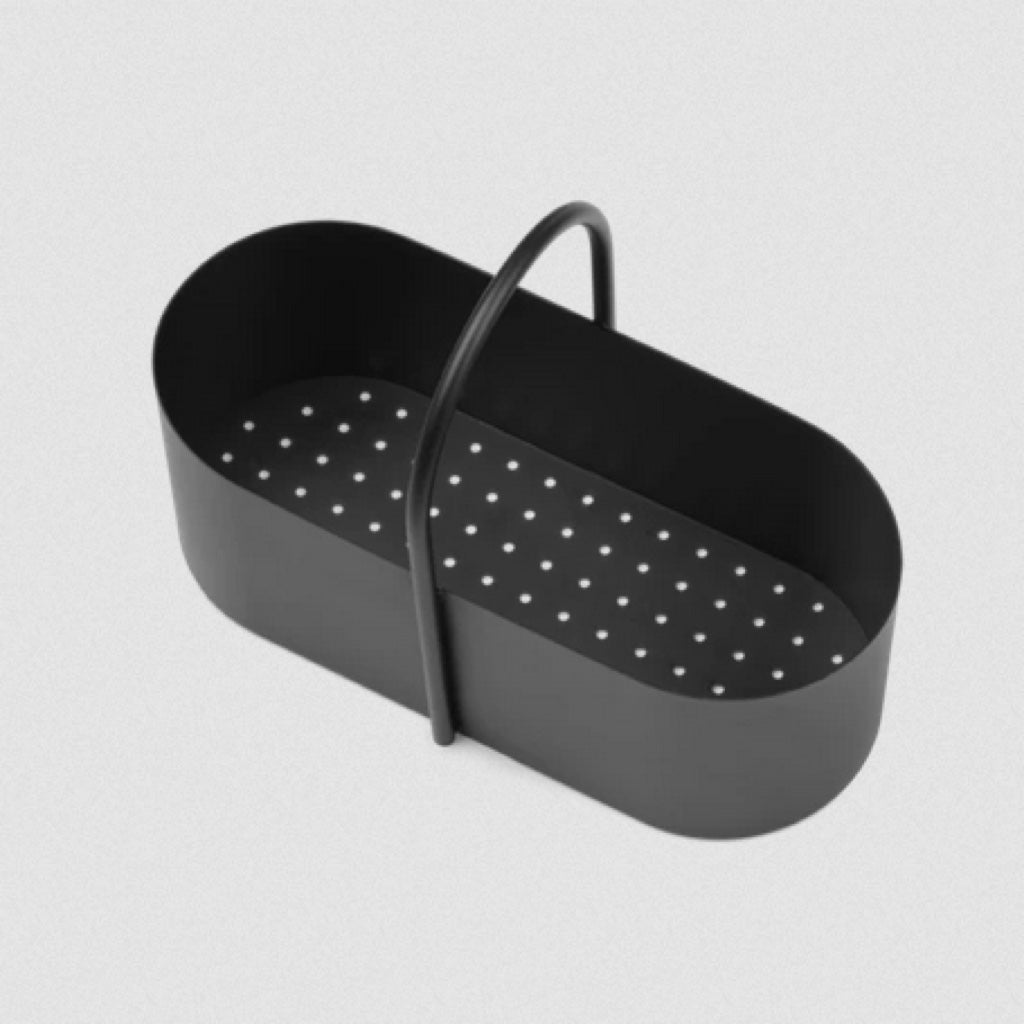 joyne.com | Toolbox "Grib" | black von Ferm Living