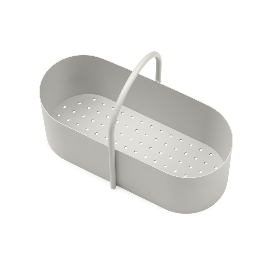 joyne.com | Toolbox "Grib" | light grey von Ferm Living