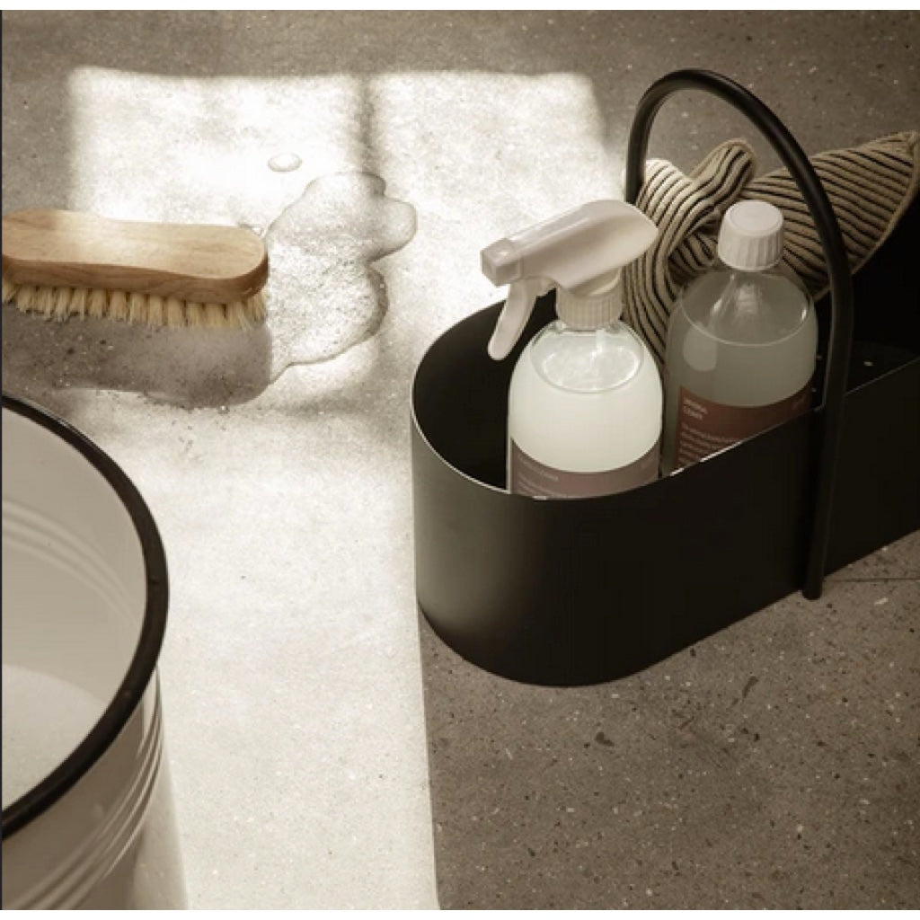 joyne.com | Toolbox "Grib" | black von Ferm Living