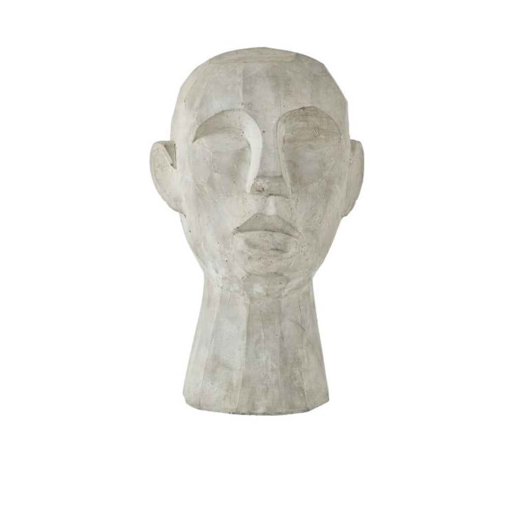 joyne.com | Skulptur Kopf Edition I | Beton von Villa