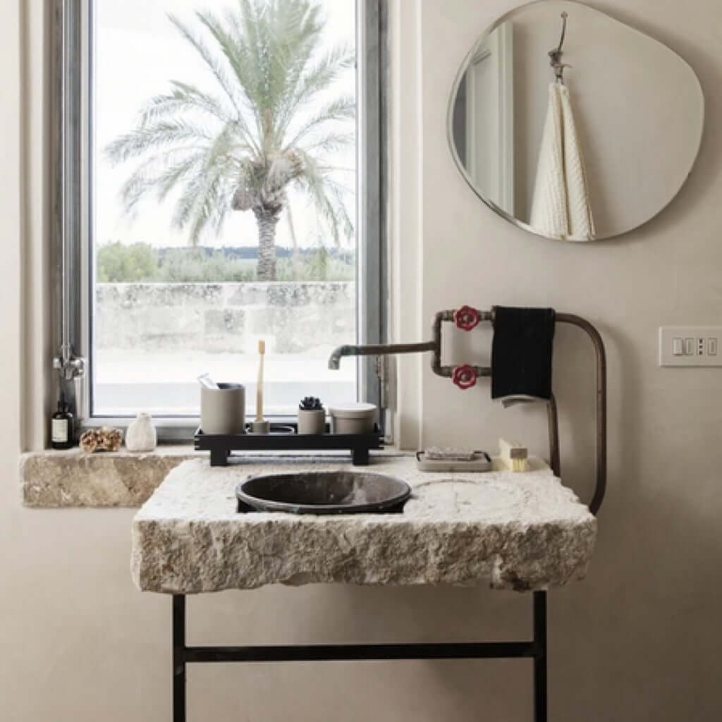 joyne.com | Bon Accessoires Seifenablage von Ferm Living