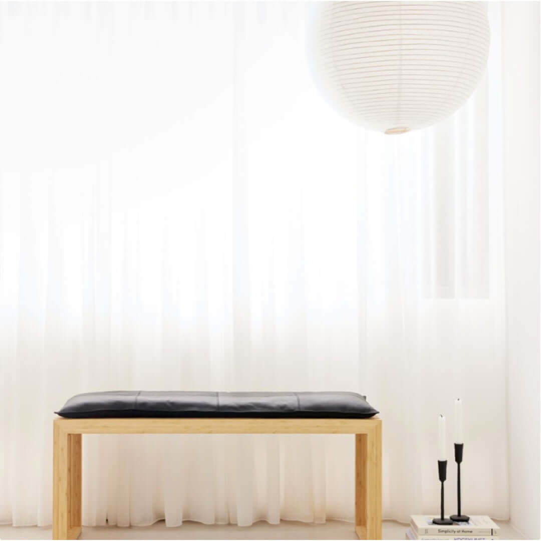 Banc RIB | Bambou